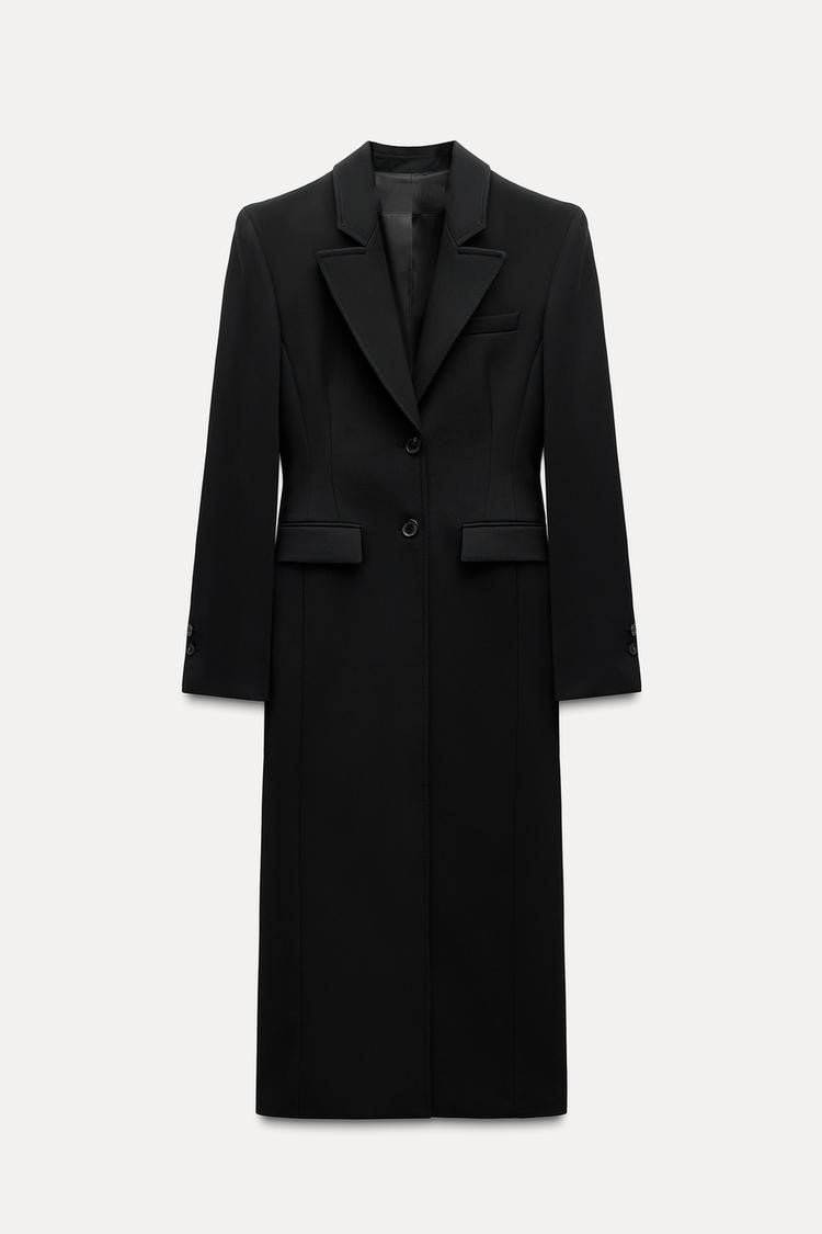 LANGE BLAZER