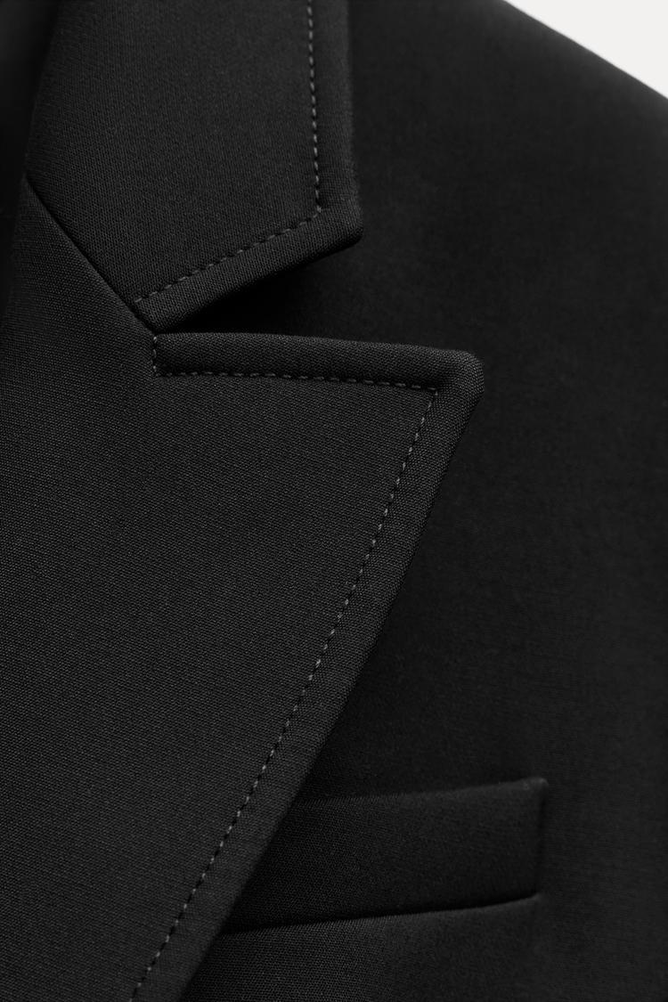 LANGE BLAZER