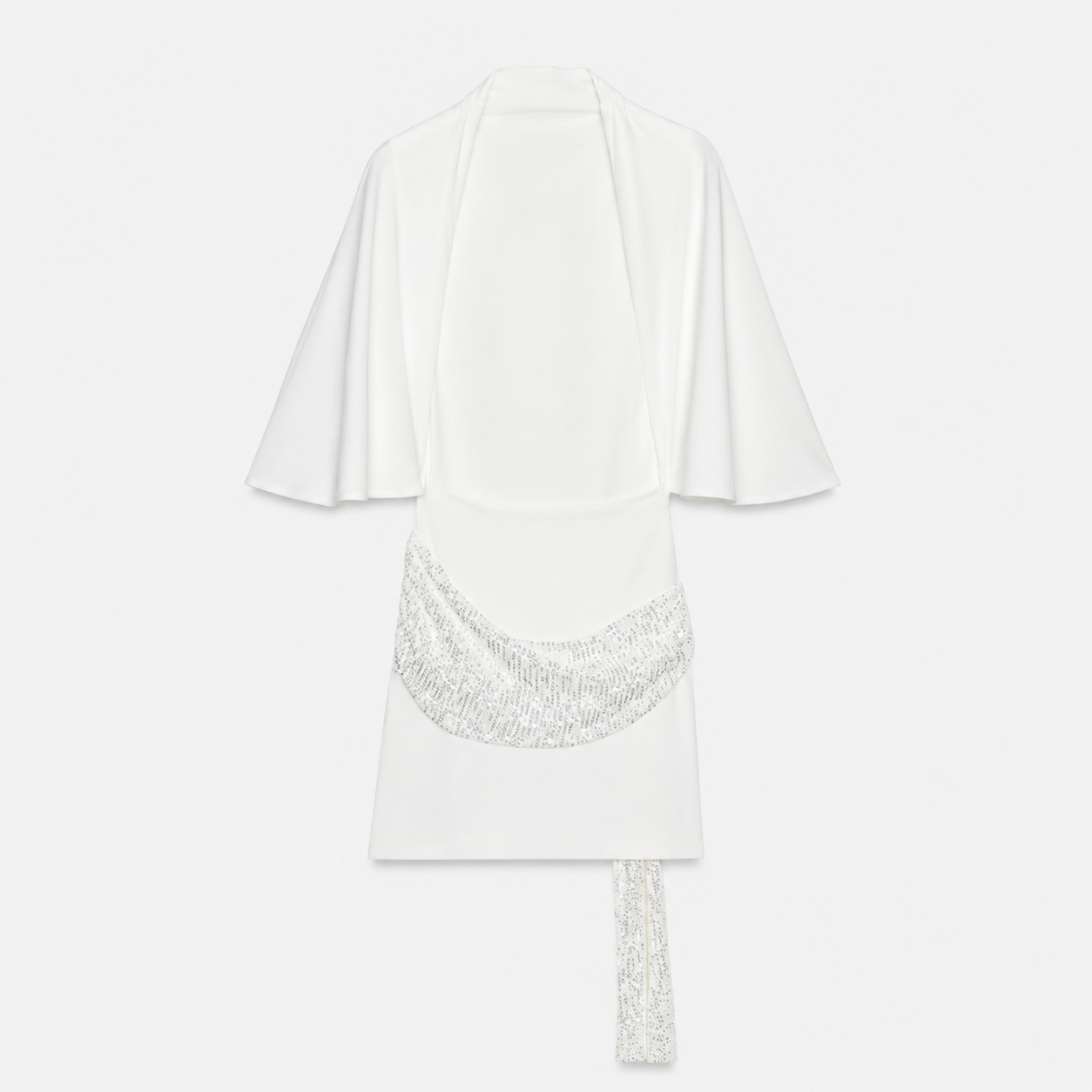 SERALYN | SEQUIN DRESS