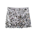 Glitter Skirt