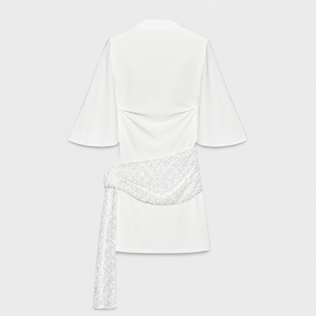 SERALYN | SEQUIN DRESS