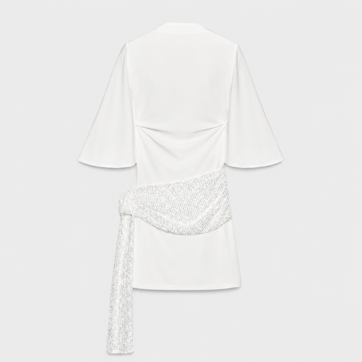 SERALYN | SEQUIN DRESS