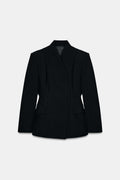 HOURGLASS BLAZER