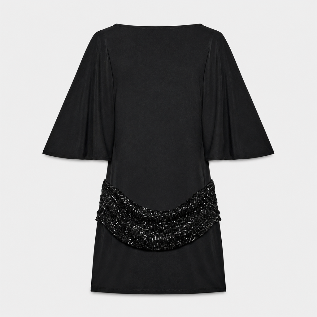 SERALYN | SEQUIN DRESS
