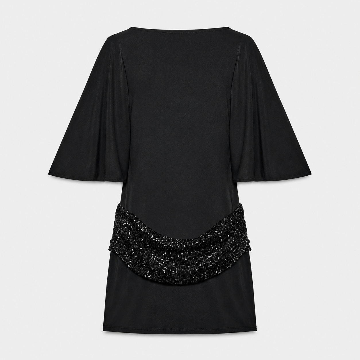 SERALYN | SEQUIN DRESS
