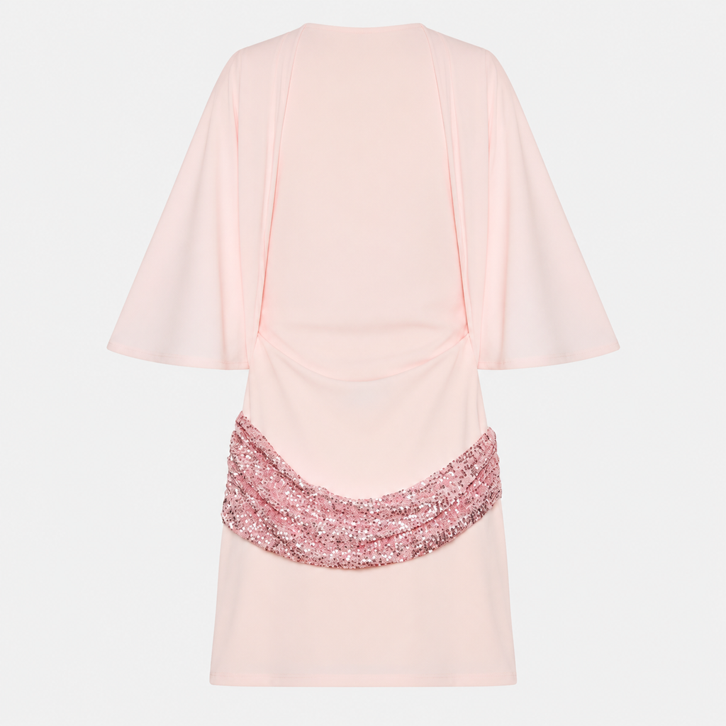 SERALYN | SEQUIN DRESS