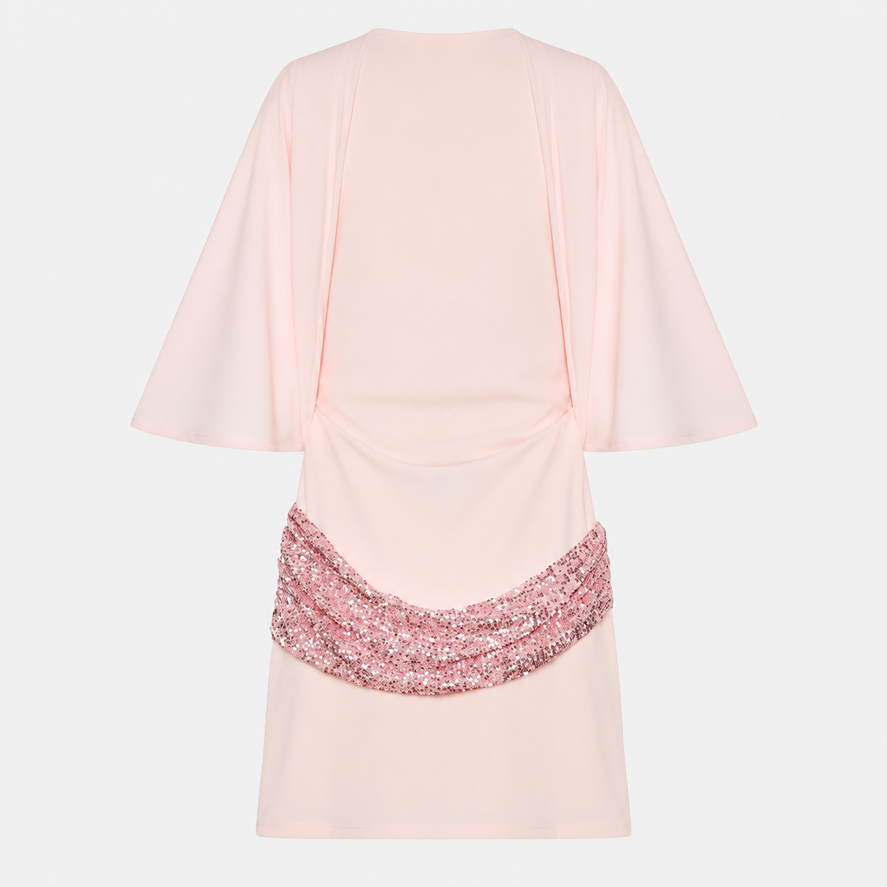SERALYN | SEQUIN DRESS