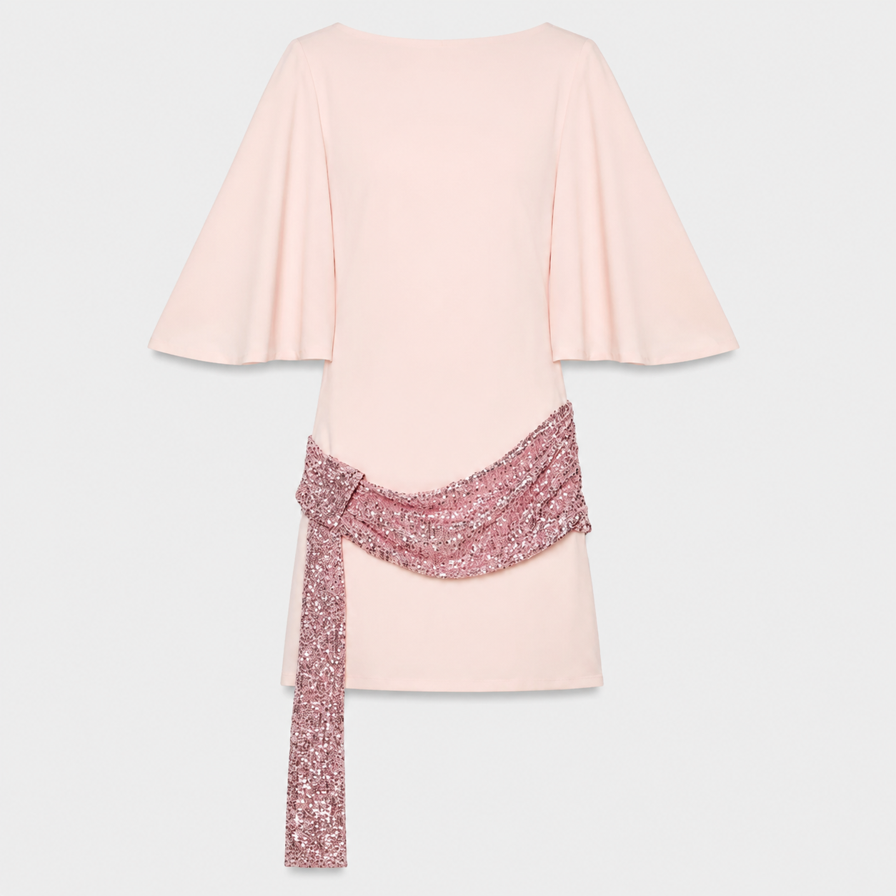 SERALYN | SEQUIN DRESS