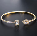 GOUDEN ARMBAND