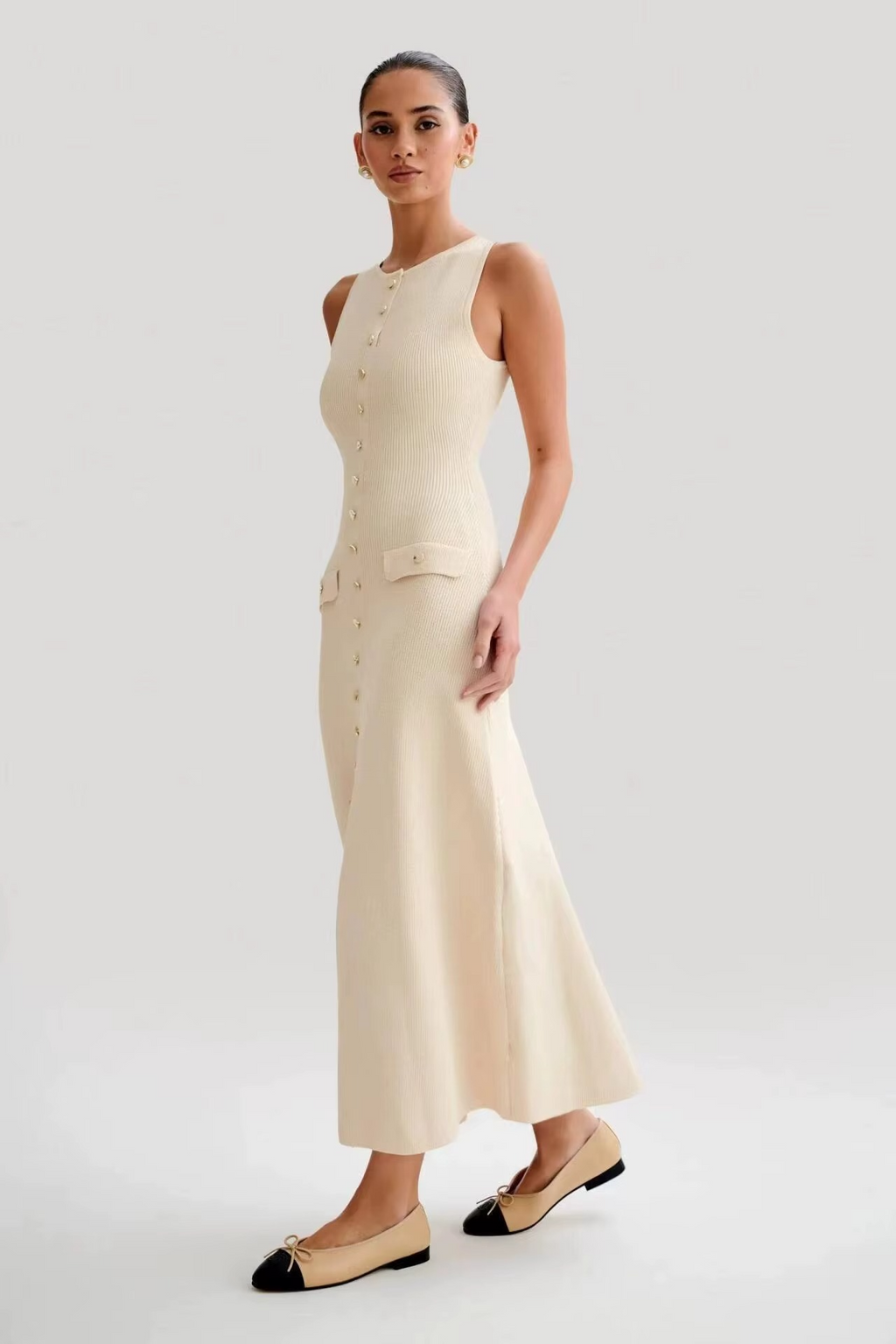 Sawyer Midi Dress