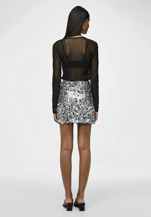 Glitter Skirt